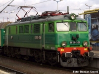  96397 - H0 - E-Lok EP 07, PKP, Ep. V